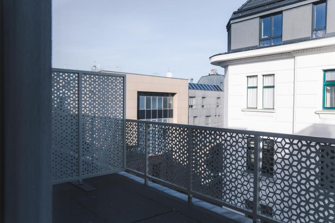 Triangle City Apartment II Vienna Exterior photo